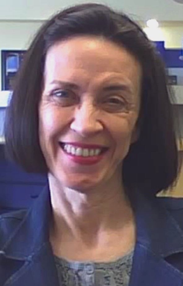 Cheryl Brunson